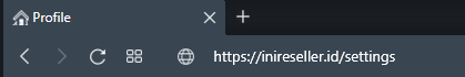 Favicon